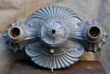Art Deco Theater Light