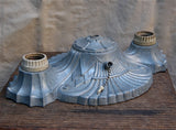 Art Deco Theater Light