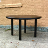 Memphis Style Dining Table