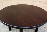 Memphis Style Dining Table