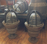 Explosion Proof Sconces
