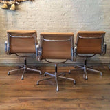 Eames Soft Pad Executive Armchair