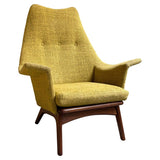 Adrian Pearsall 1611-C Wingback Lounge Chair