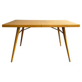 Paul McCobb For Planner Group Maple Dining Table