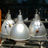 Factory Lights