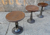 19th Century Factory Stools