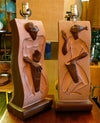 F.A.I.P. Table Lamps