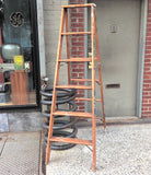 Work Ladder