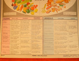 Nutrition Chart
