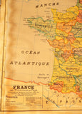 Provinces Of France