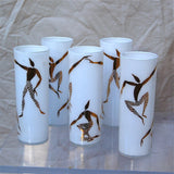 Fred Press Tumbler Set
