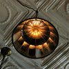 I.P. Frink Pendant Light