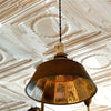 I.P. Frink Pendant Light