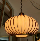 Garlic Shape Pendant Light