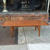 Hans Wegner Teak Coffee Table