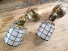 Arts & Crafts Sconces