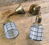 Arts & Crafts Sconces