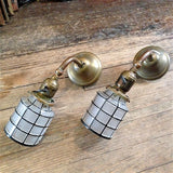 Arts & Crafts Sconces