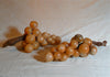 Alabaster Grapes