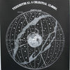 Celestial Globe Chart