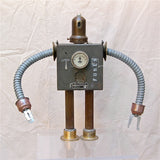 Hobart Robot