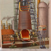 Industrial Furnace Chart