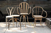 Early Hospital Seating