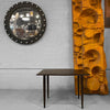 Scandinavian Modern Teak Side Table By Yngve Ekström For Dux