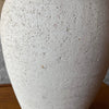 Italian Earthenware Vase by Flavia Montelupo