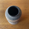 Seta Art Pottery Vase By Aldo Londi For Bitossi, Raymor