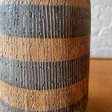 Seta Art Pottery Vase By Aldo Londi For Bitossi, Raymor