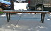 Custom Industrial Bench