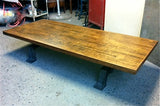 Industrial Coffee Table