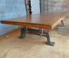 Industrial Coffee Table