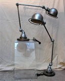 Vintage Jielde Lamps