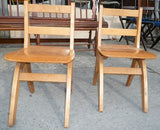 Modern Kids Chairs