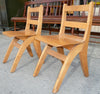 Modern Kids Chairs