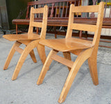 Modern Kids Chairs