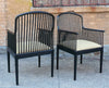 Davis Allen Exeter Chairs for Knoll