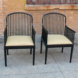 Davis Allen Exeter Chairs for Knoll