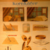 Kornkafer Chart