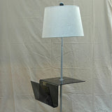 1960's Reading Floor Lamp