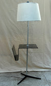 1960's Reading Floor Lamp