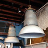 Large Factory Pendant Lights