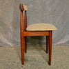 Hans Olsen Dining Chairs