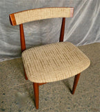 Hans Olsen Dining Chairs
