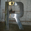 Stainless Steel Letters