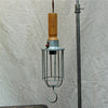 Steel Cage Light