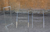 Lucite Stack Tables
