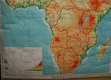 Map Of Africa